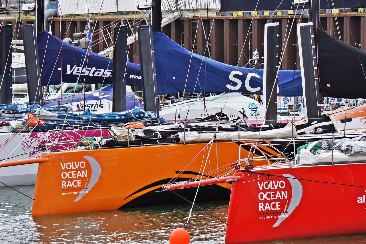 MOU signals major development for Chinese marina industry
