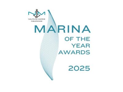 Industry Excellence Celebrated at the 2025 Nautilus Marine Insurance Marina of the Year Awards