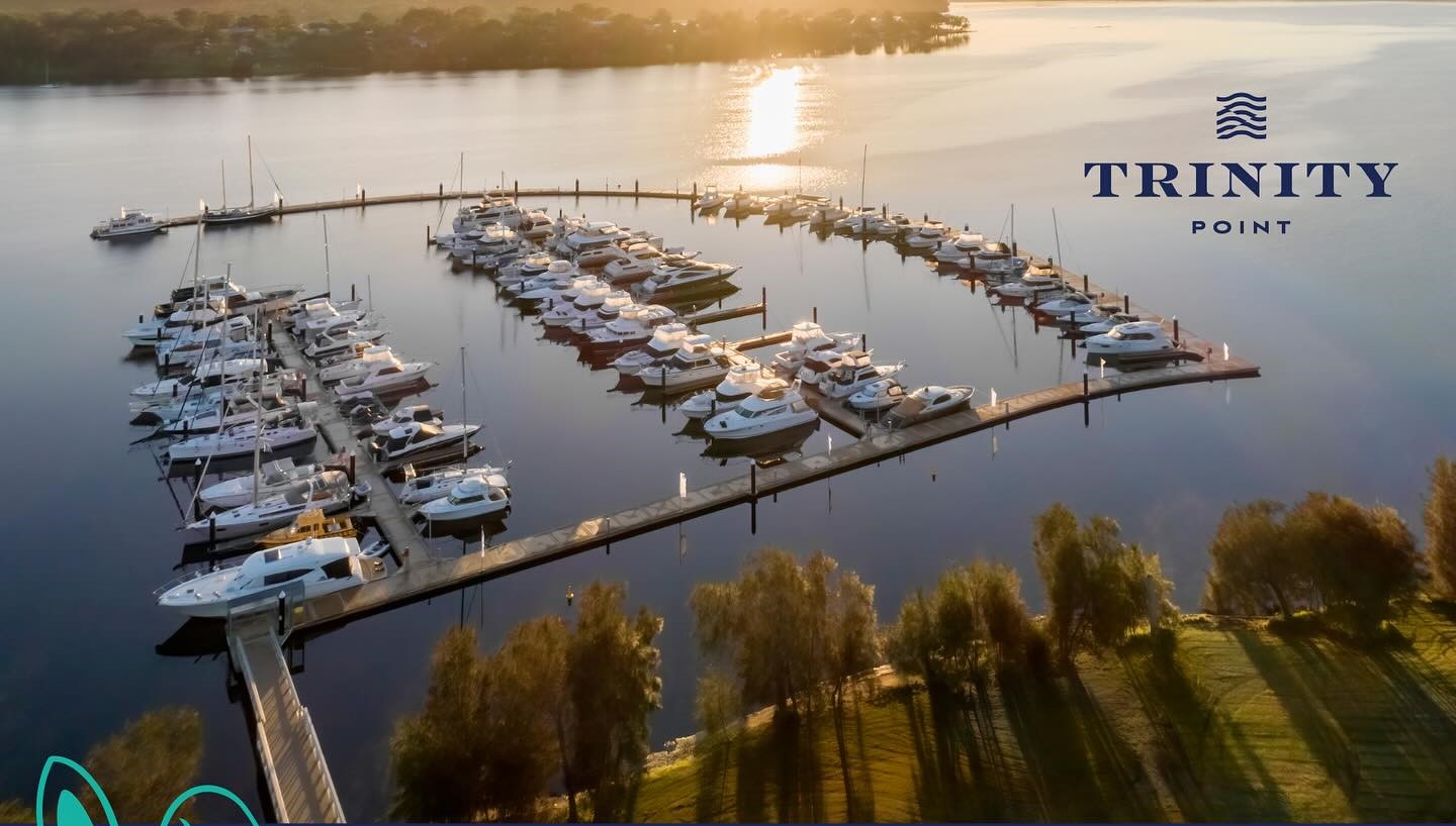 TRINITY POINT MARINA