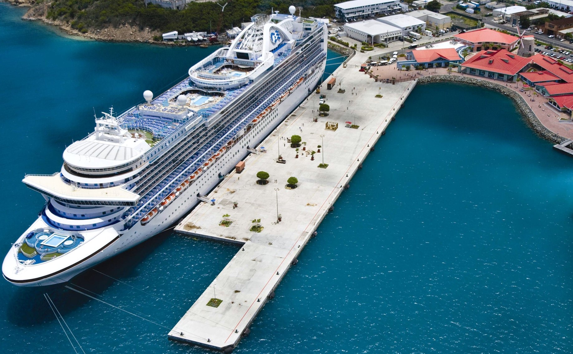 WANSHAN CRUISE PORT FEASIBILITY STUDY
