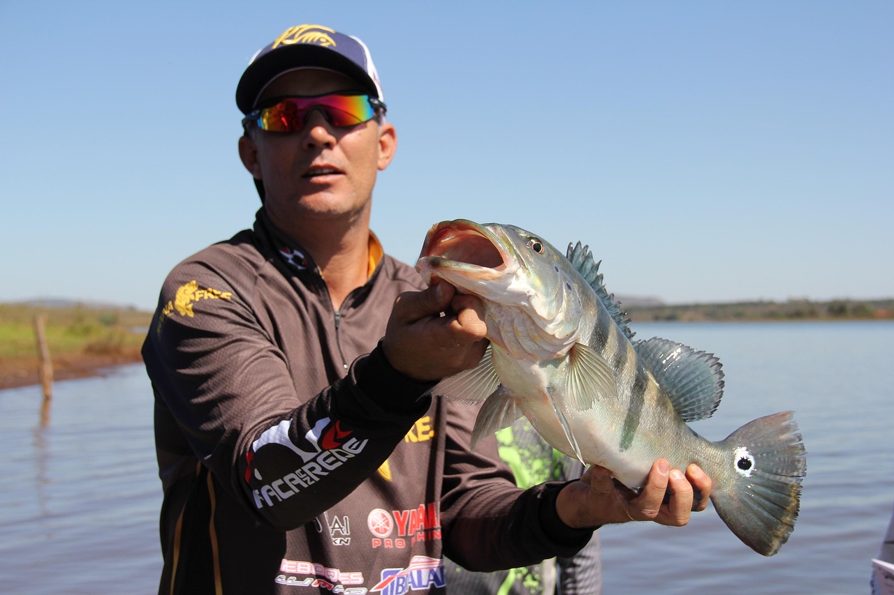 FISHING TOURNAMENTS