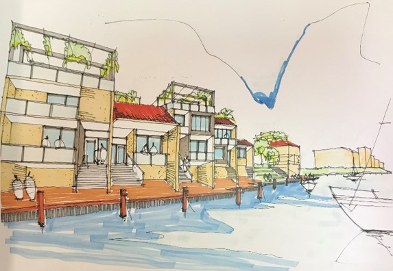 WAKEFIELD WATERS PROPERTY